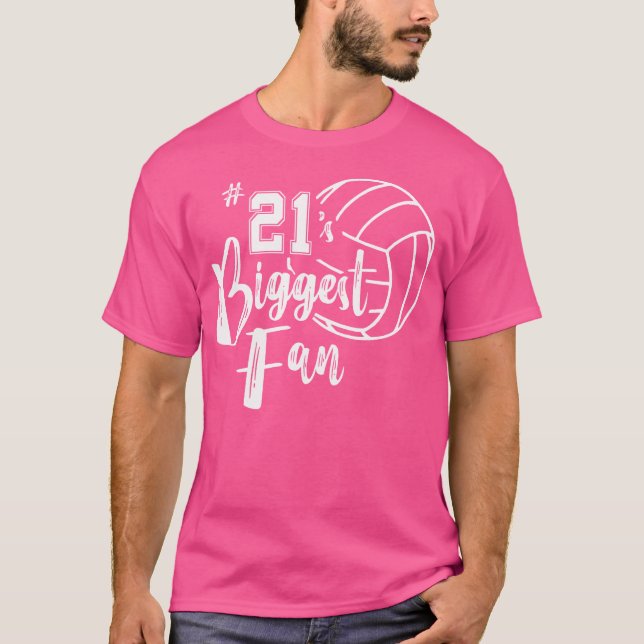 T-shirt (Devant)