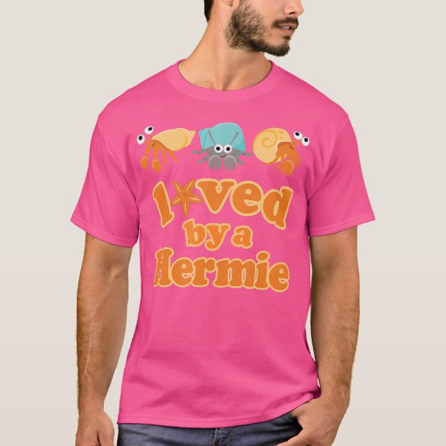 T-Shirt (Devant)