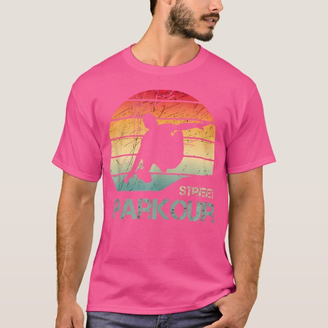 T-Shirt (Devant)