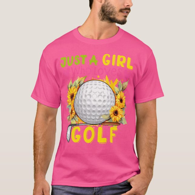 T-Shirt (Devant)