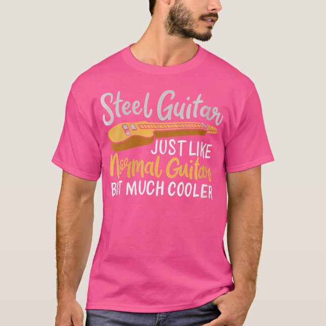 T-shirt (Devant)