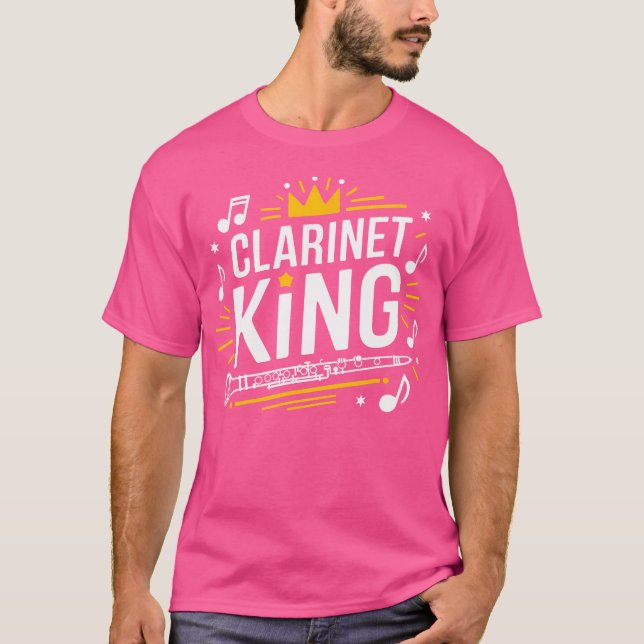 T-Shirt (Devant)
