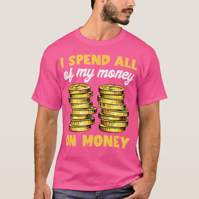 T-shirt (Devant)