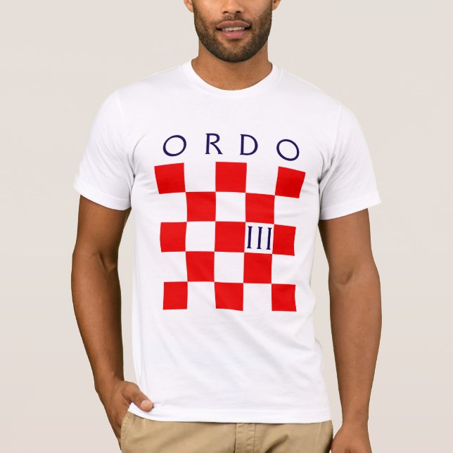 T-shirt (Devant)