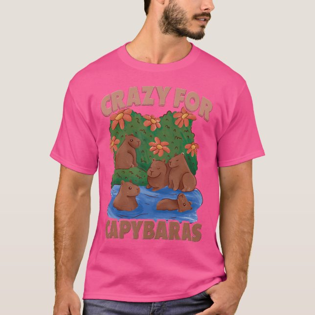 T-shirt (Devant)