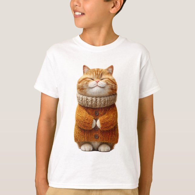 T-Shirt (Devant)