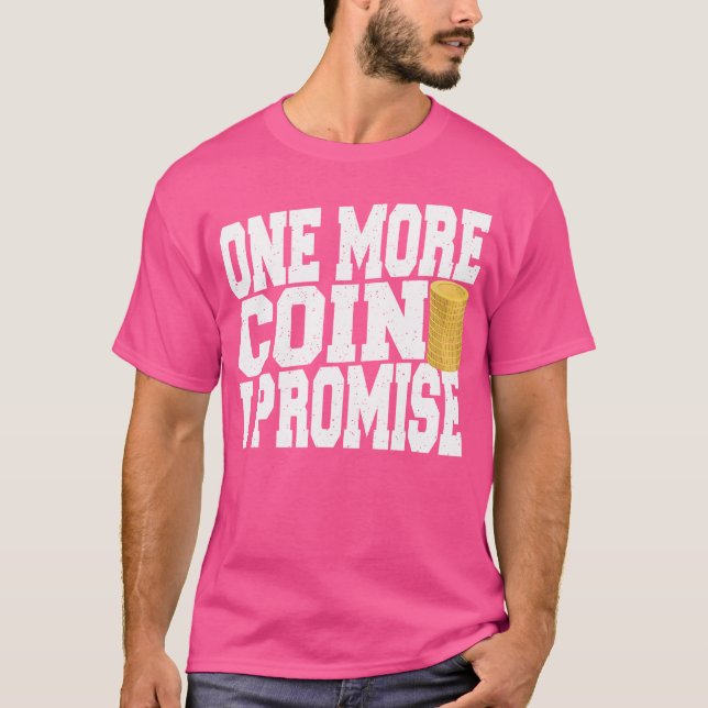 T-Shirt (Devant)