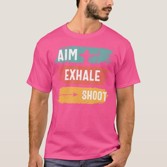 T-Shirt (Devant)