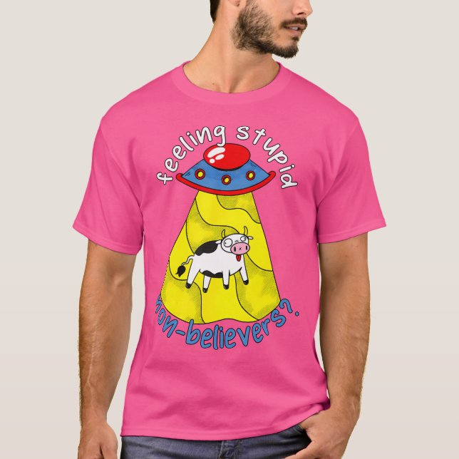T-Shirt (Devant)