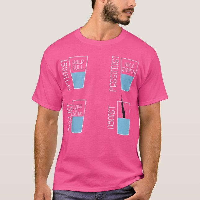 T-Shirt (Devant)