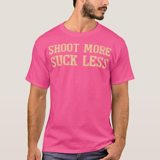 T-Shirt (Devant)