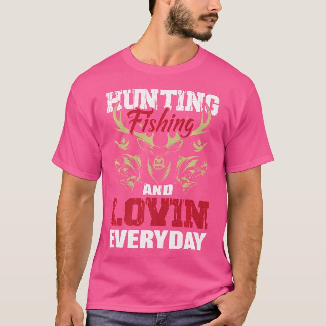 T-shirt (Devant)