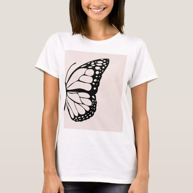 T-shirt (Devant)