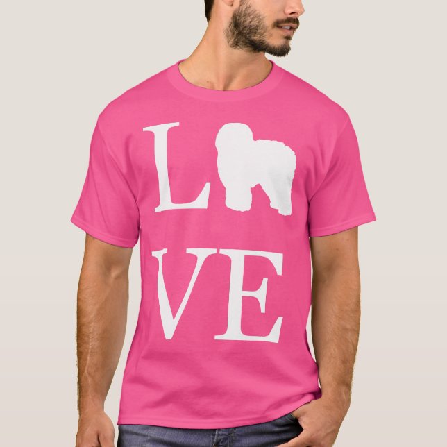 T-shirt (Devant)