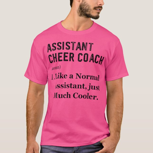 T-Shirt (Devant)