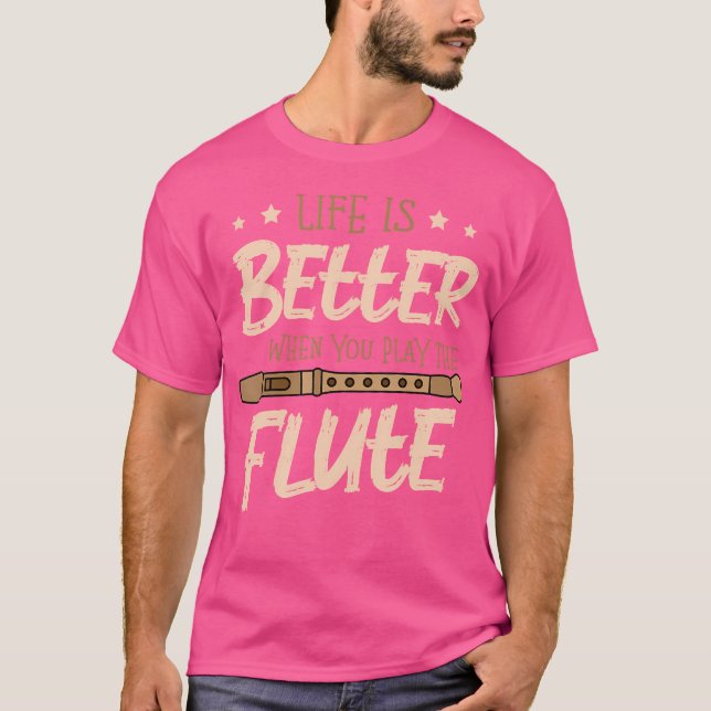 T-shirt (Devant)