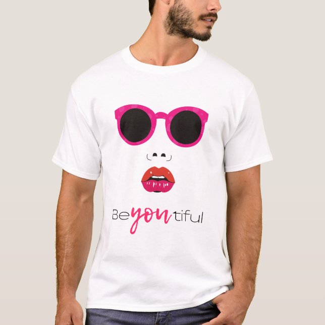 T-shirt (Devant)