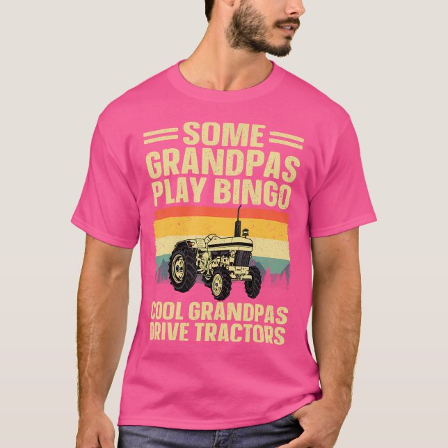 T-Shirt (Devant)