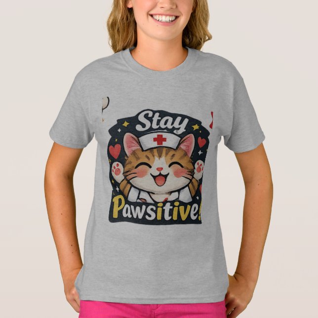 T-Shirt (Devant)