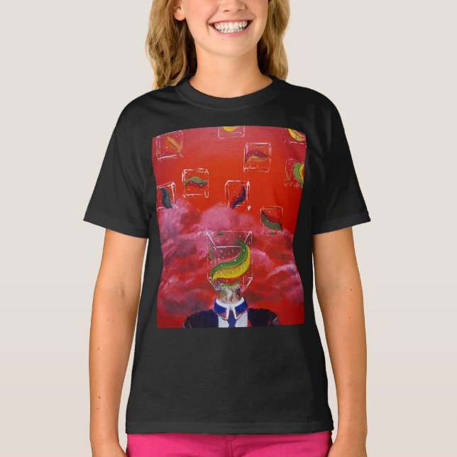 T-Shirt (Devant)