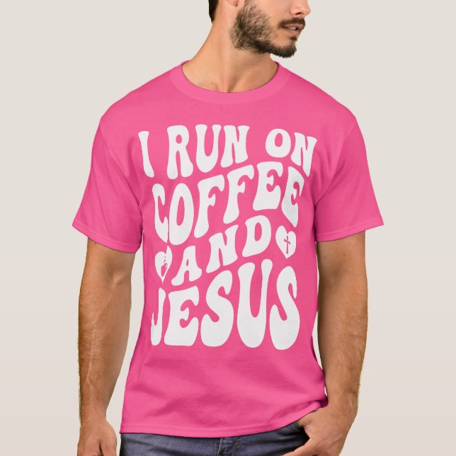 T-Shirt (Devant)