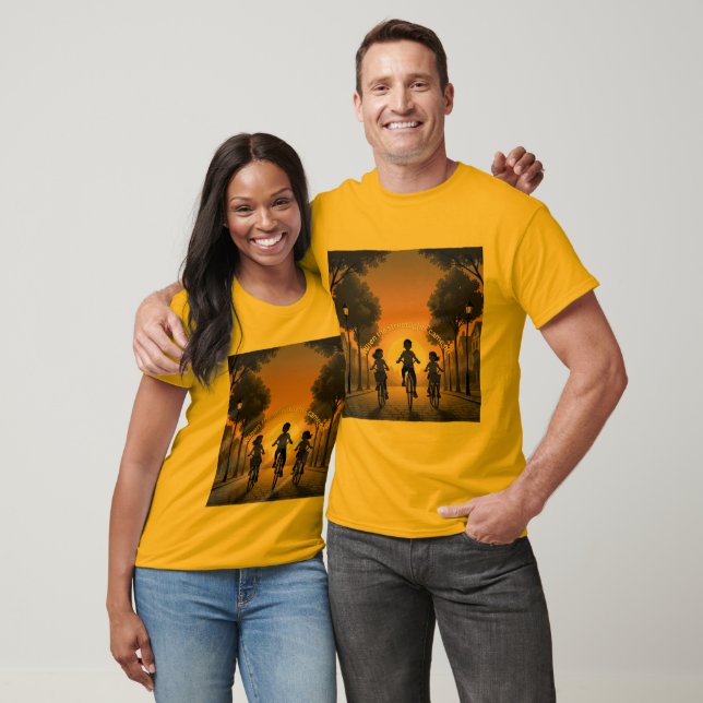 T-Shirt (Unisexe)