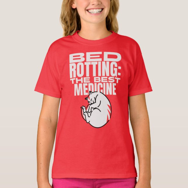 T-Shirt (Devant)