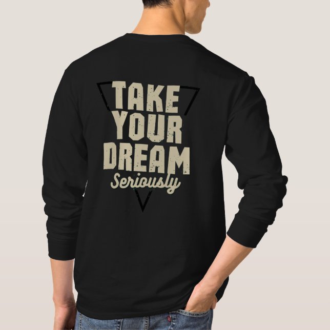 T-Shirt (Dos)