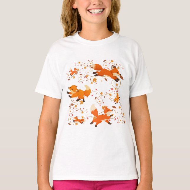 T-Shirt (Devant)