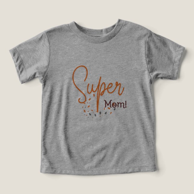 T-Shirt (Design Recto)