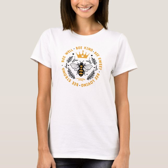 T-shirt (Devant)