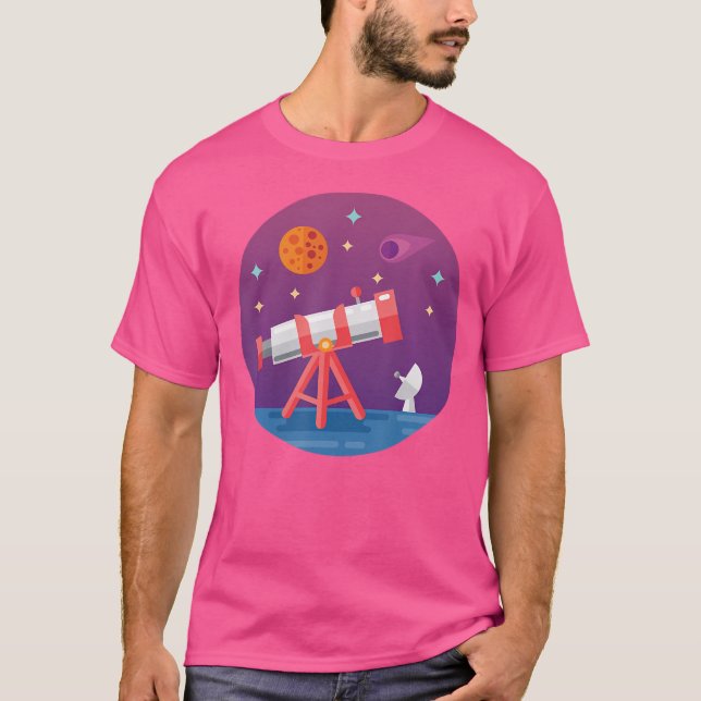 T-Shirt (Devant)