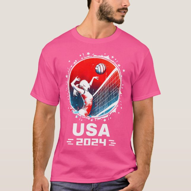 T-Shirt (Devant)