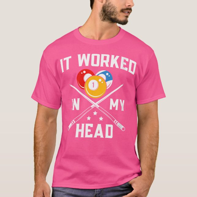 T-shirt (Devant)