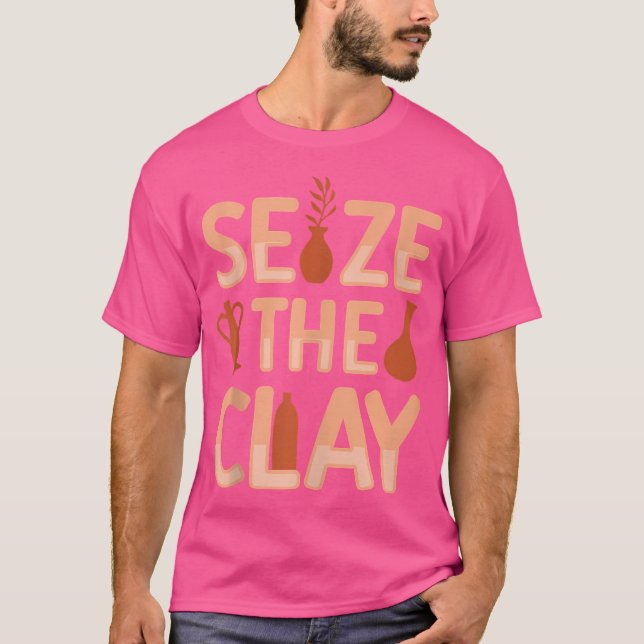 T-shirt (Devant)