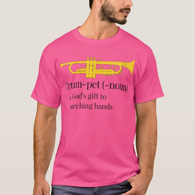 T-shirt (Devant)