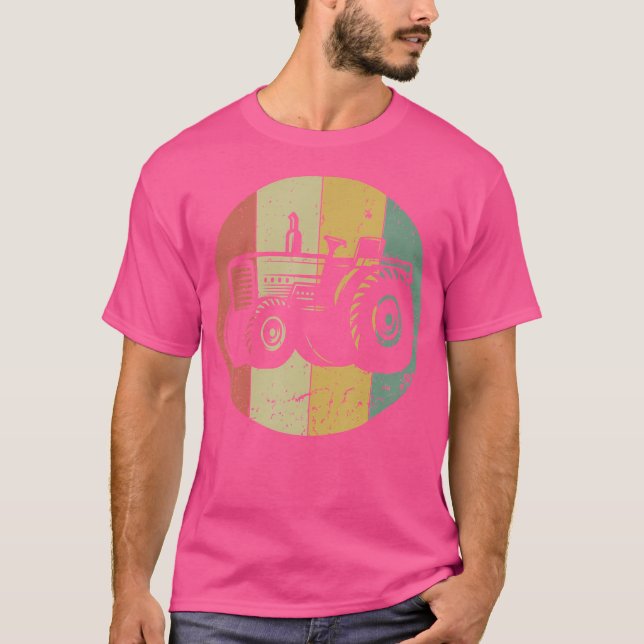 T-Shirt (Devant)