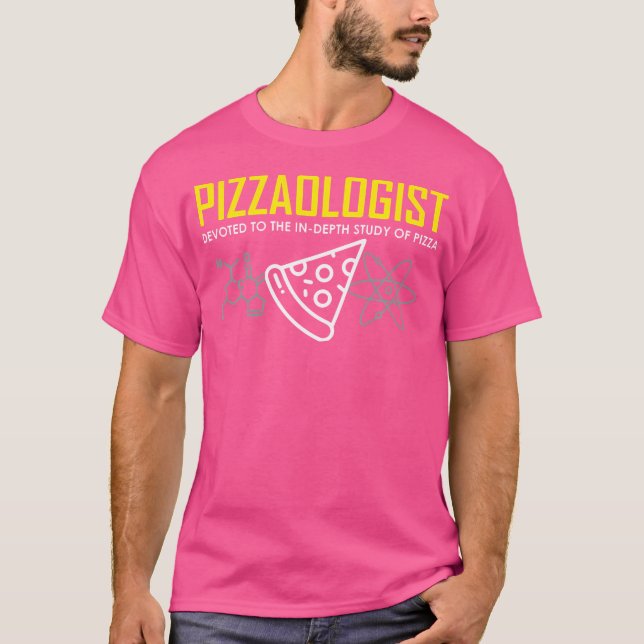 T-Shirt (Devant)