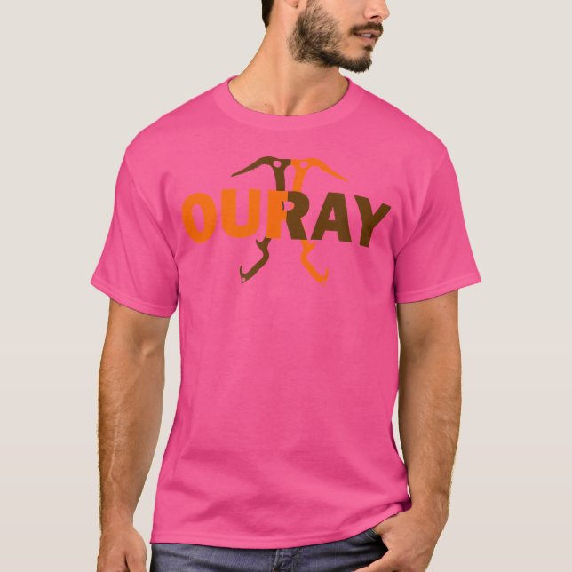 T-Shirt (Devant)