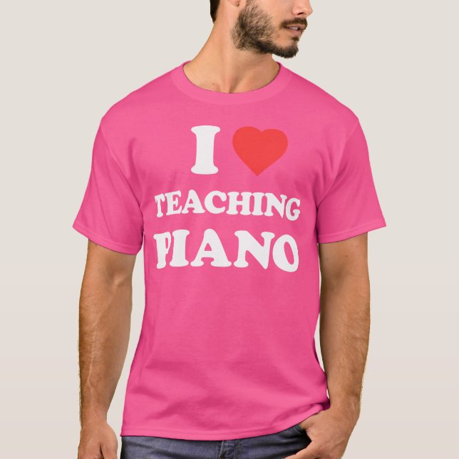 T-Shirt (Devant)