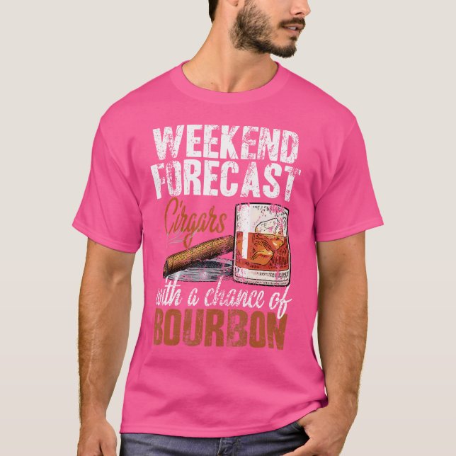 T-Shirt (Devant)