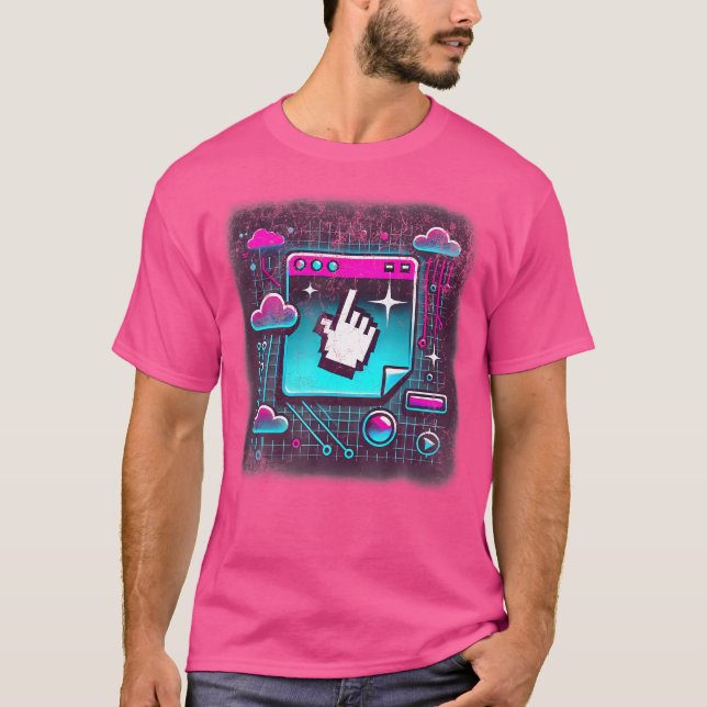 T-Shirt (Devant)