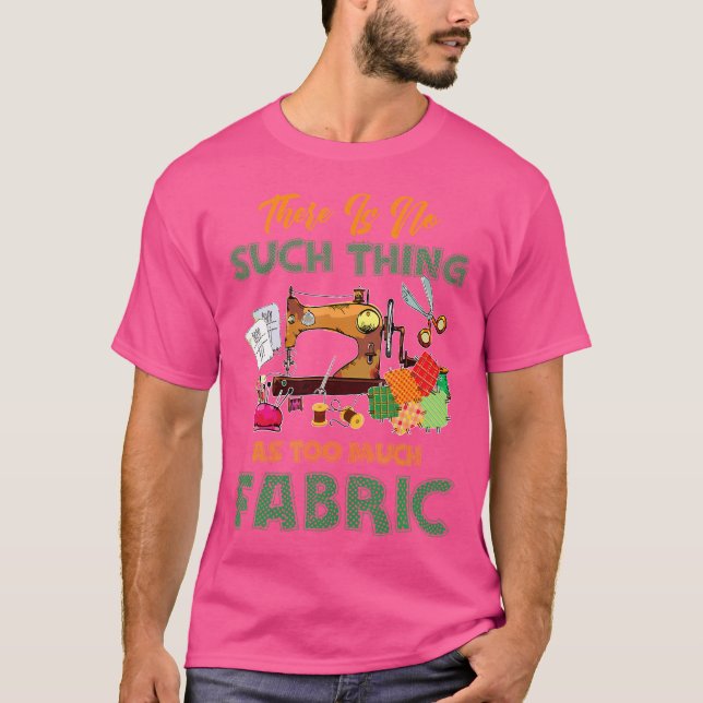 T-shirt (Devant)