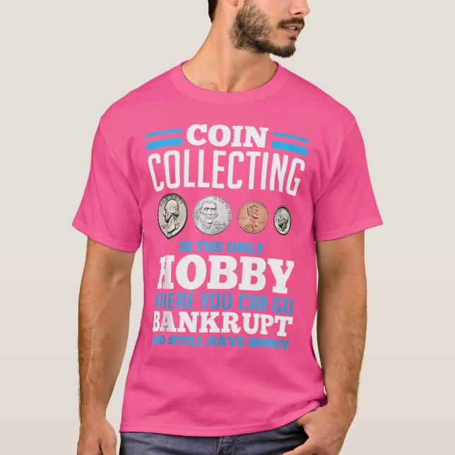 T-shirt (Devant)