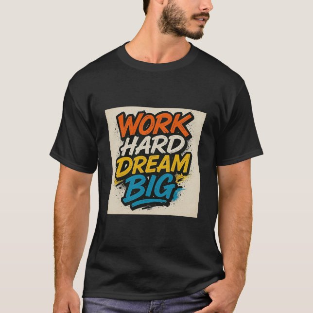 T-shirt (Devant)