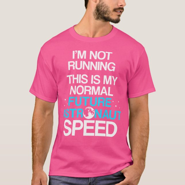 T-Shirt (Devant)
