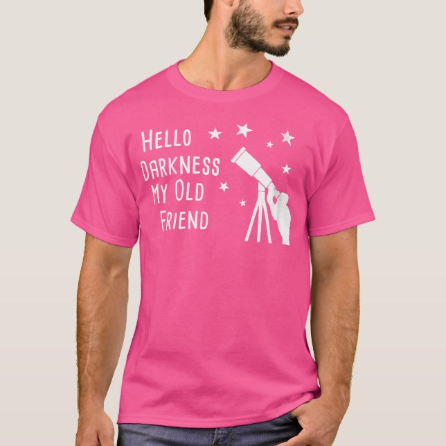T-Shirt (Devant)