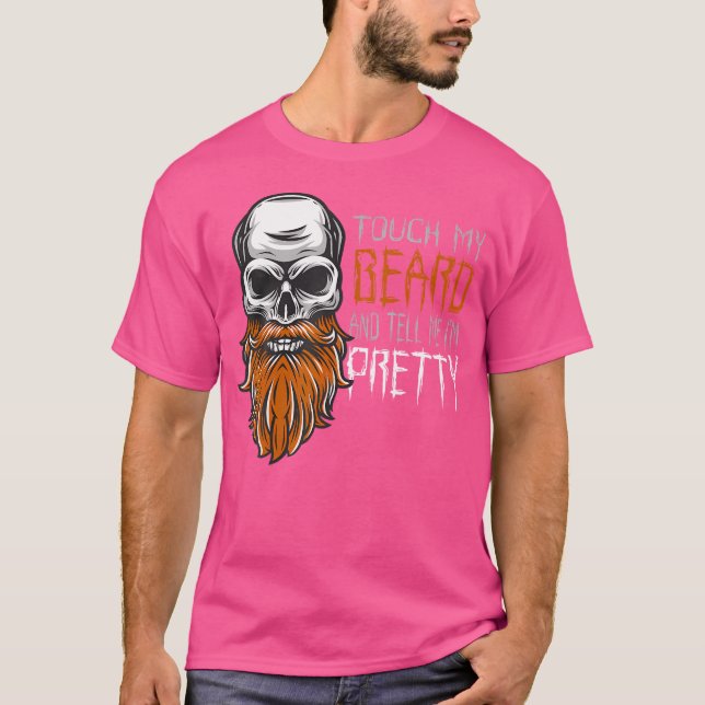 T-Shirt (Devant)