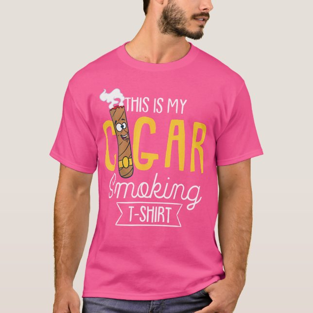 T-Shirt (Devant)