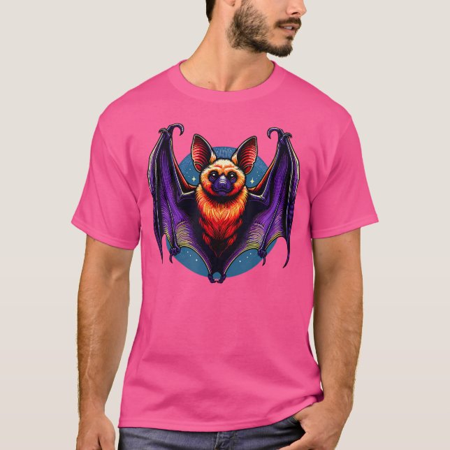 T-shirt (Devant)